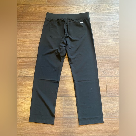 Figs Livingston Basic Scrub Pant - Picture 7 of 11